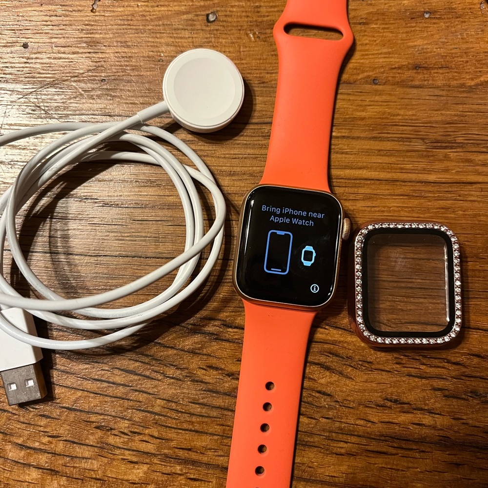 Apple Watch SE 40mm